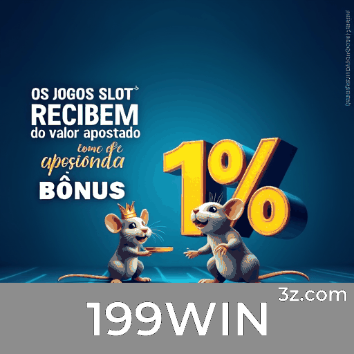 199WIN: Aposte em Esportes no Brasil com Confiança